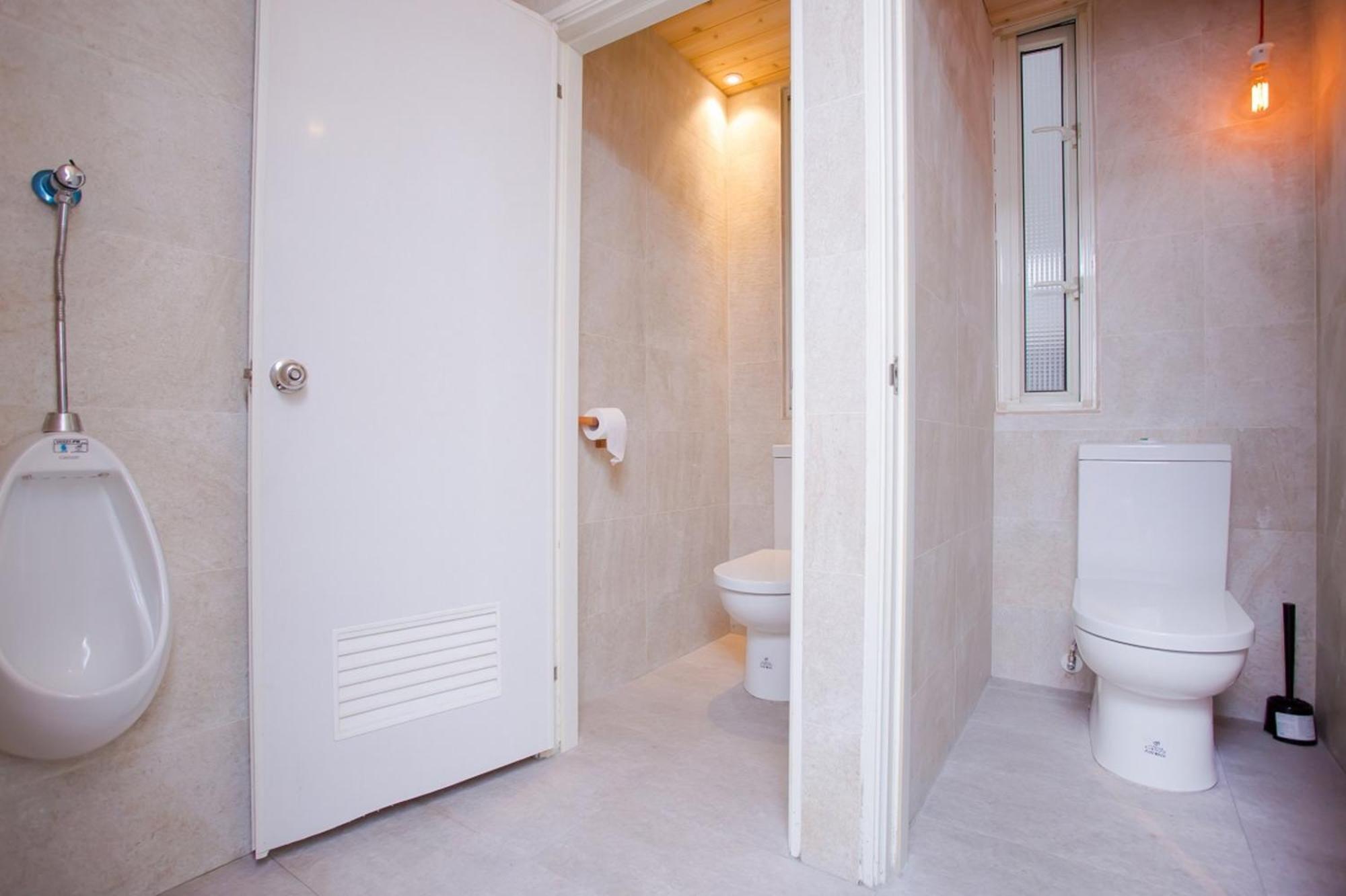 Mini West Hotel Đài Trung Ngoại thất bức ảnh