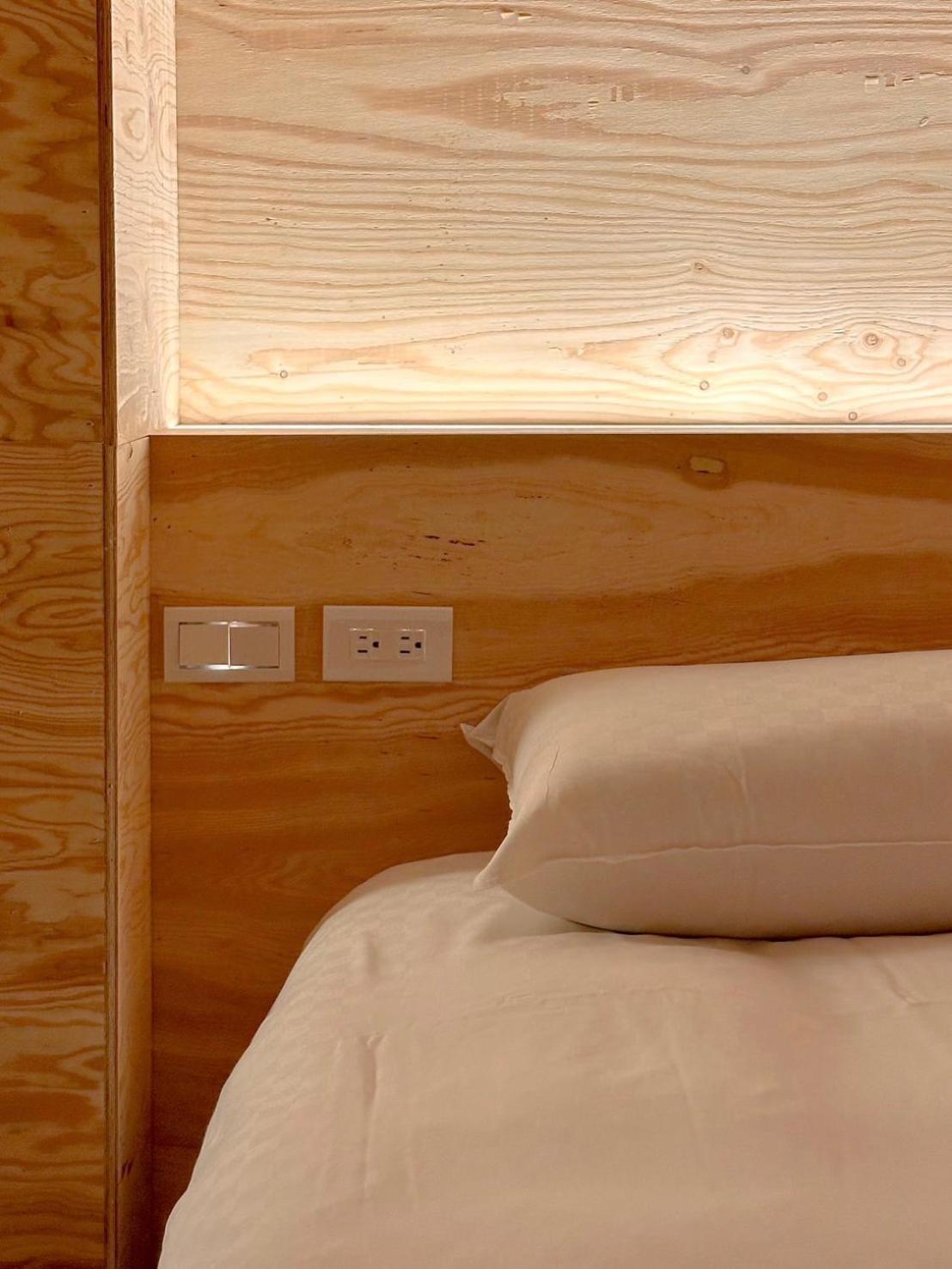 Mini West Hotel Đài Trung Ngoại thất bức ảnh